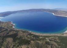 Side Salda Gölü ve Pamukkale Turu